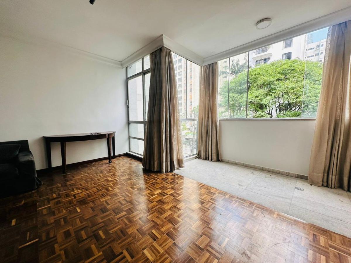 Apartamento, 3 quartos, 277 m² - Foto 2