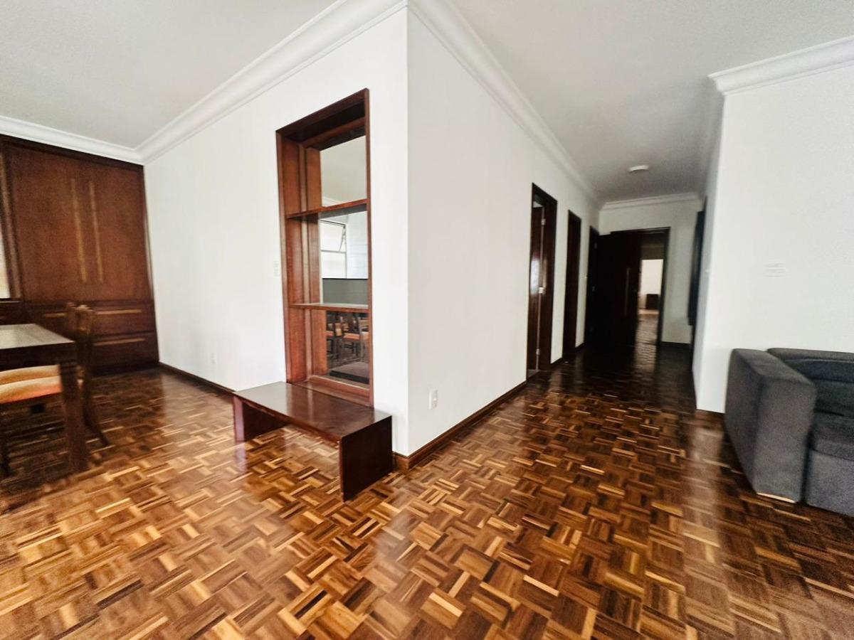 Apartamento, 3 quartos, 277 m² - Foto 3