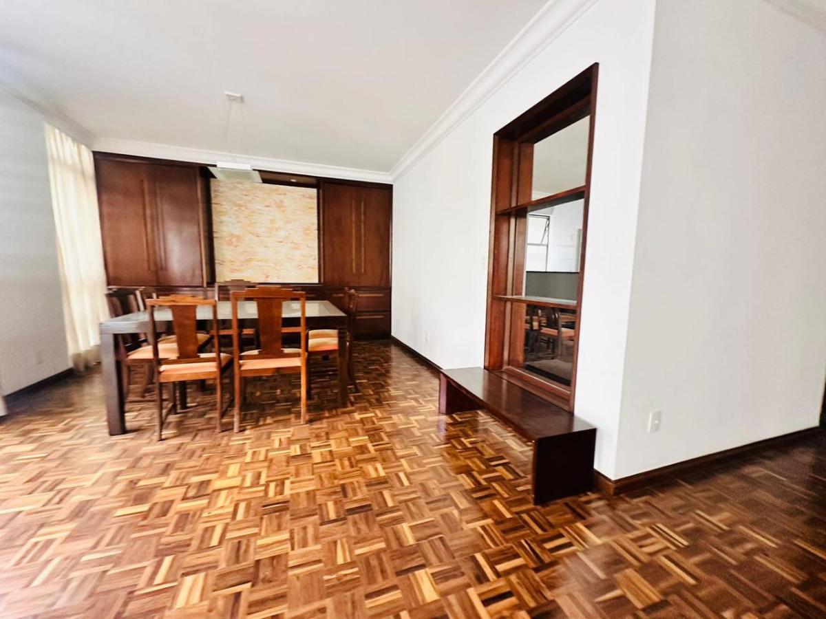 Apartamento, 3 quartos, 277 m² - Foto 4