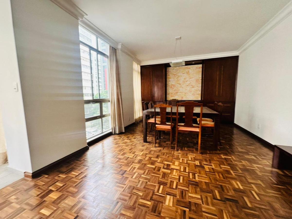 Apartamento, 3 quartos, 277 m² - Foto 5