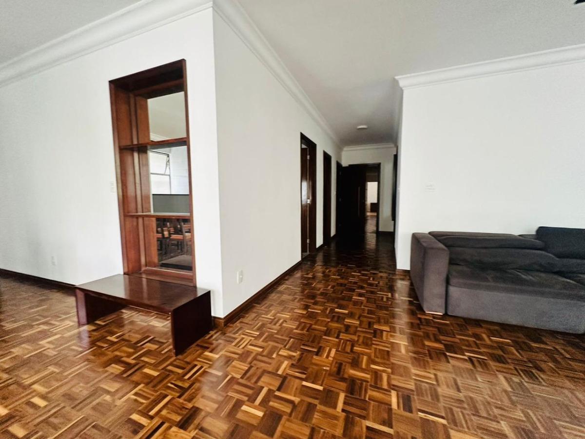 Apartamento, 3 quartos, 277 m² - Foto 7