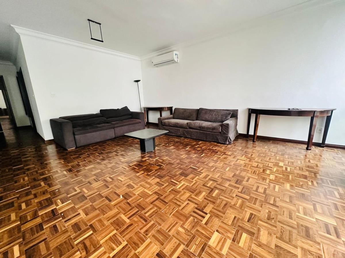 Apartamento, 3 quartos, 277 m² - Foto 8