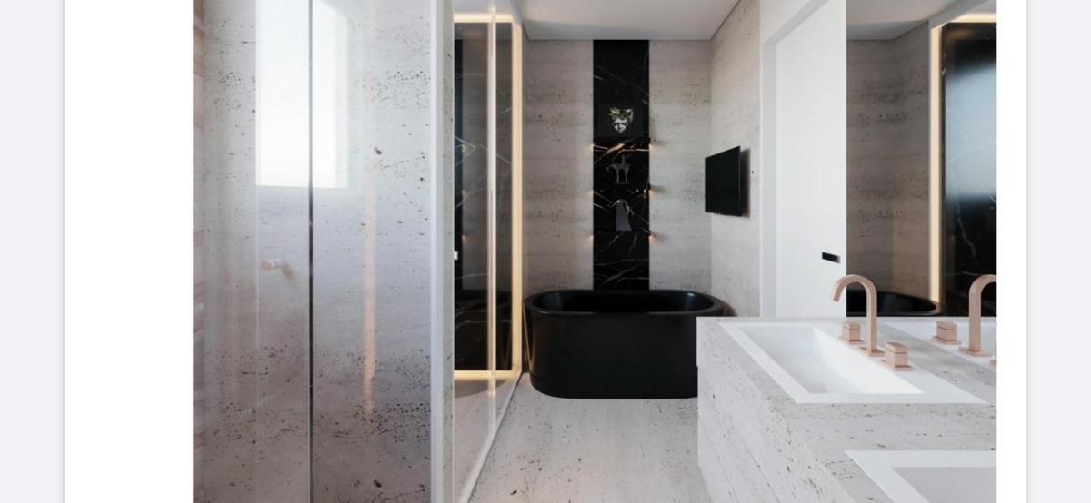 Apartamento, 4 quartos, 240 m² - Foto 10