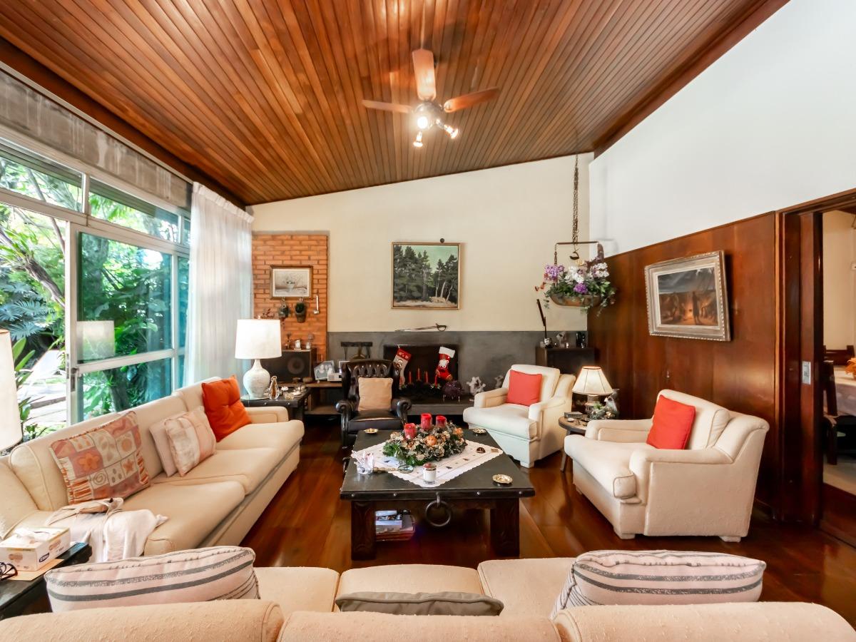 Casa, 4 quartos, 846 m² - Foto 10