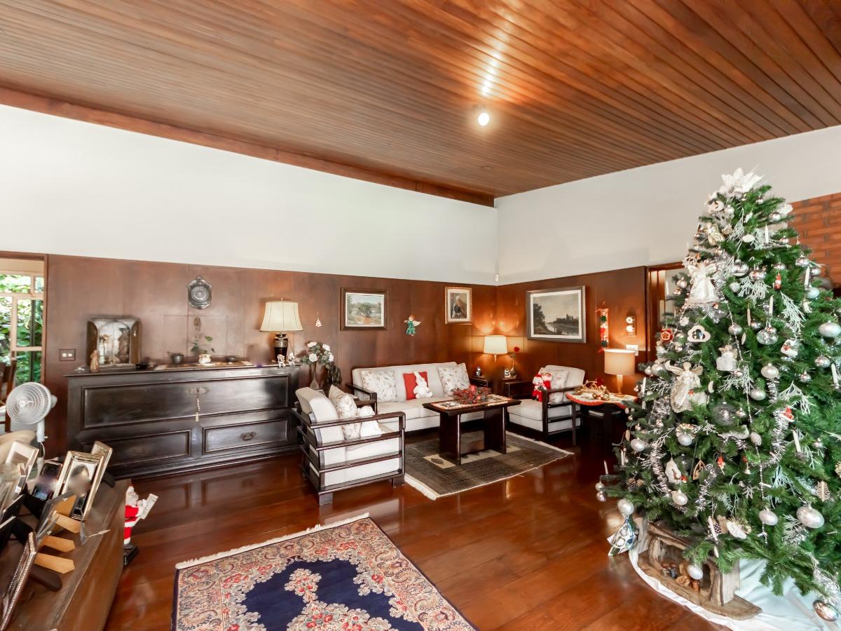 Casa, 4 quartos, 846 m² - Foto 11