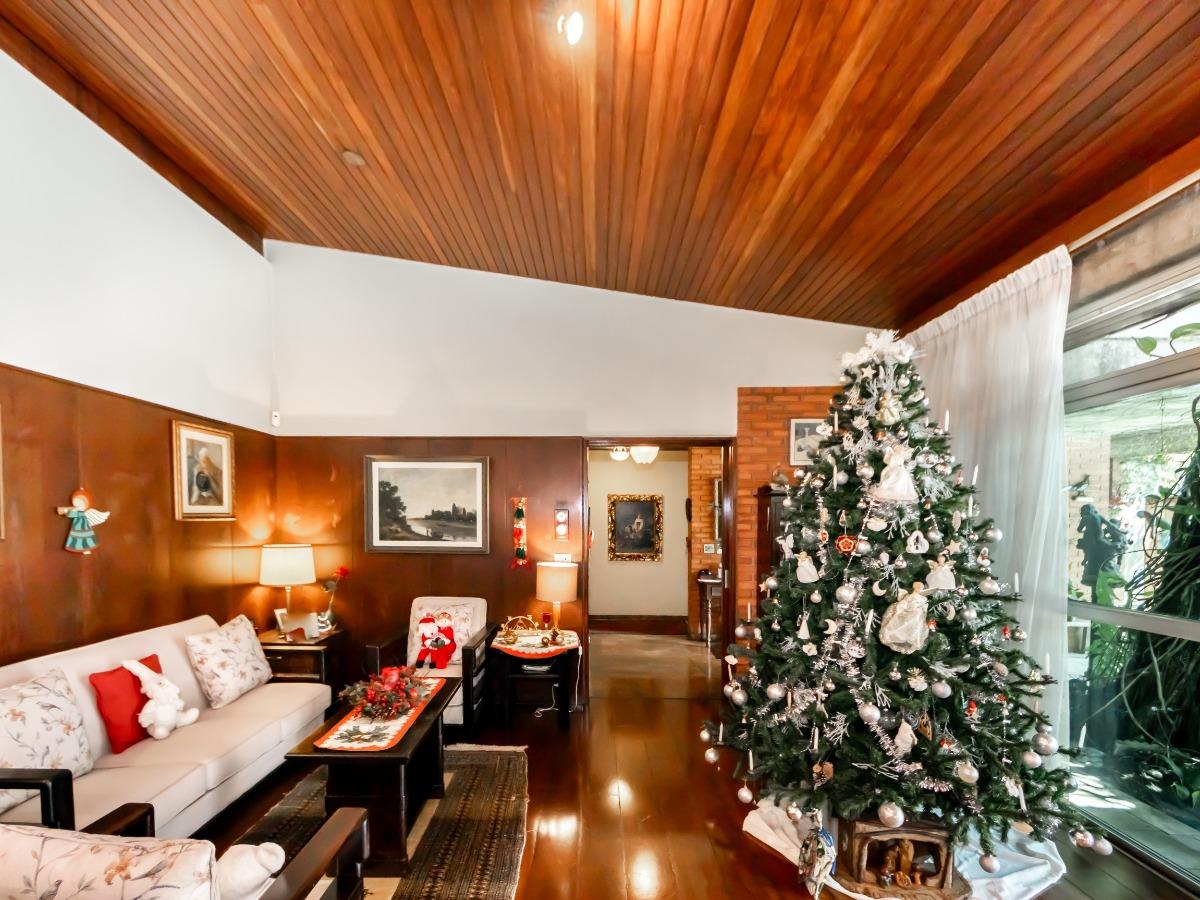 Casa, 4 quartos, 846 m² - Foto 12
