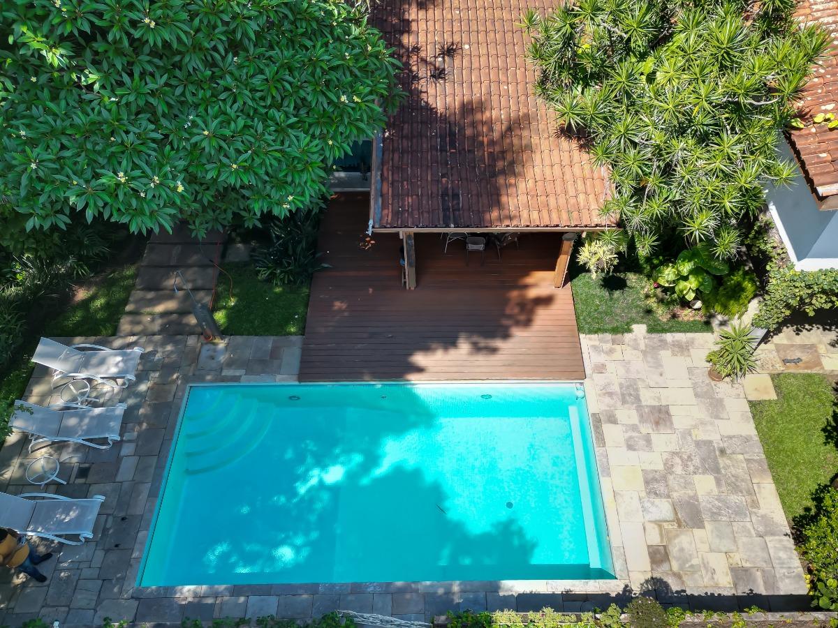 Casa, 4 quartos, 846 m² - Foto 1