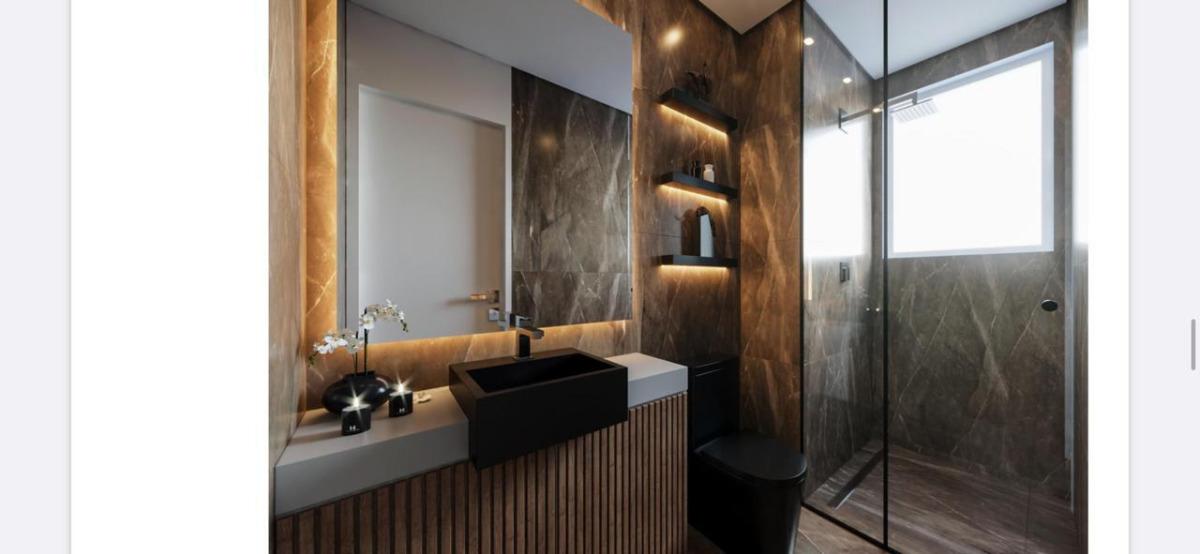 Apartamento, 4 quartos, 240 m² - Foto 13