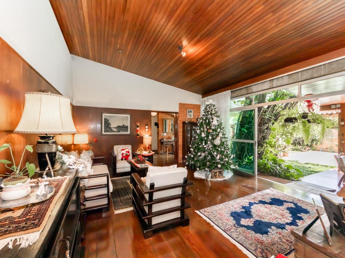 Casa, 4 quartos, 846 m² - Foto 13