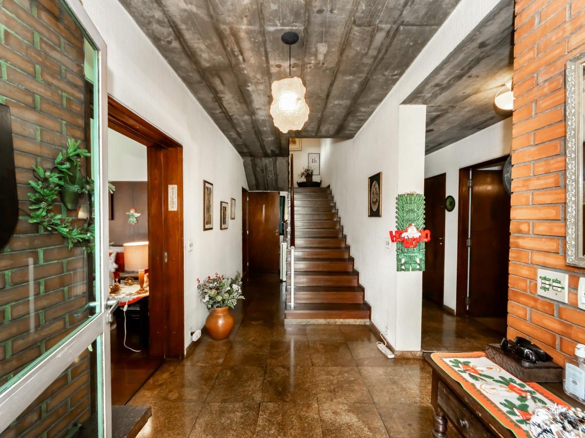 Casa, 4 quartos, 846 m² - Foto 14