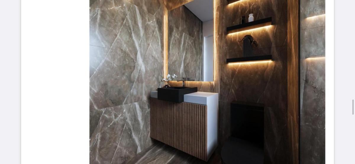 Apartamento, 4 quartos, 240 m² - Foto 14