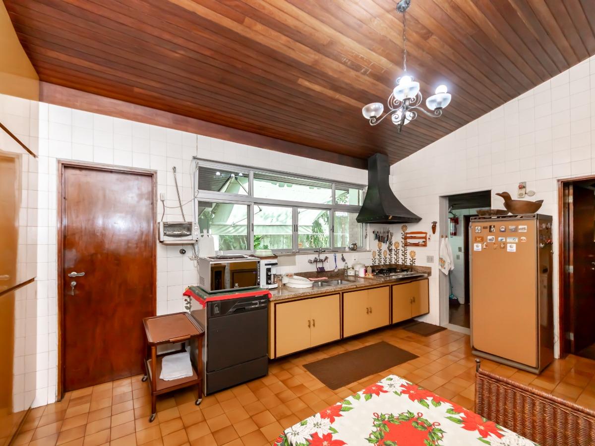 Casa, 4 quartos, 846 m² - Foto 16