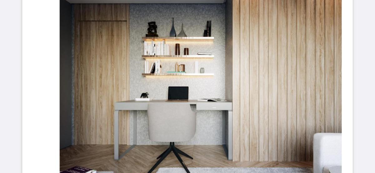 Apartamento, 4 quartos, 240 m² - Foto 16