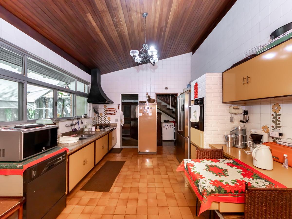 Casa, 4 quartos, 846 m² - Foto 17