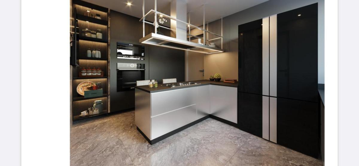 Apartamento, 4 quartos, 240 m² - Foto 18