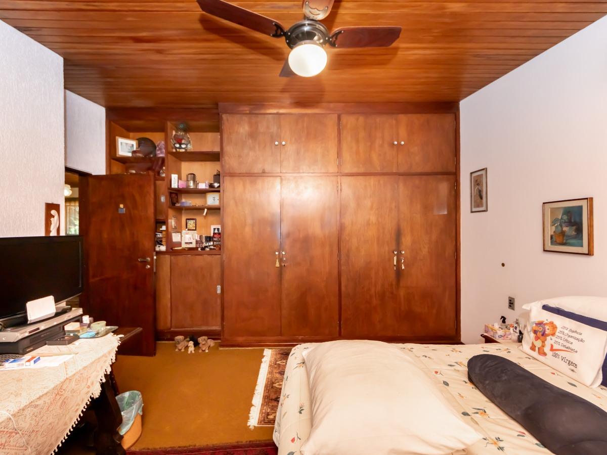 Casa, 4 quartos, 846 m² - Foto 19