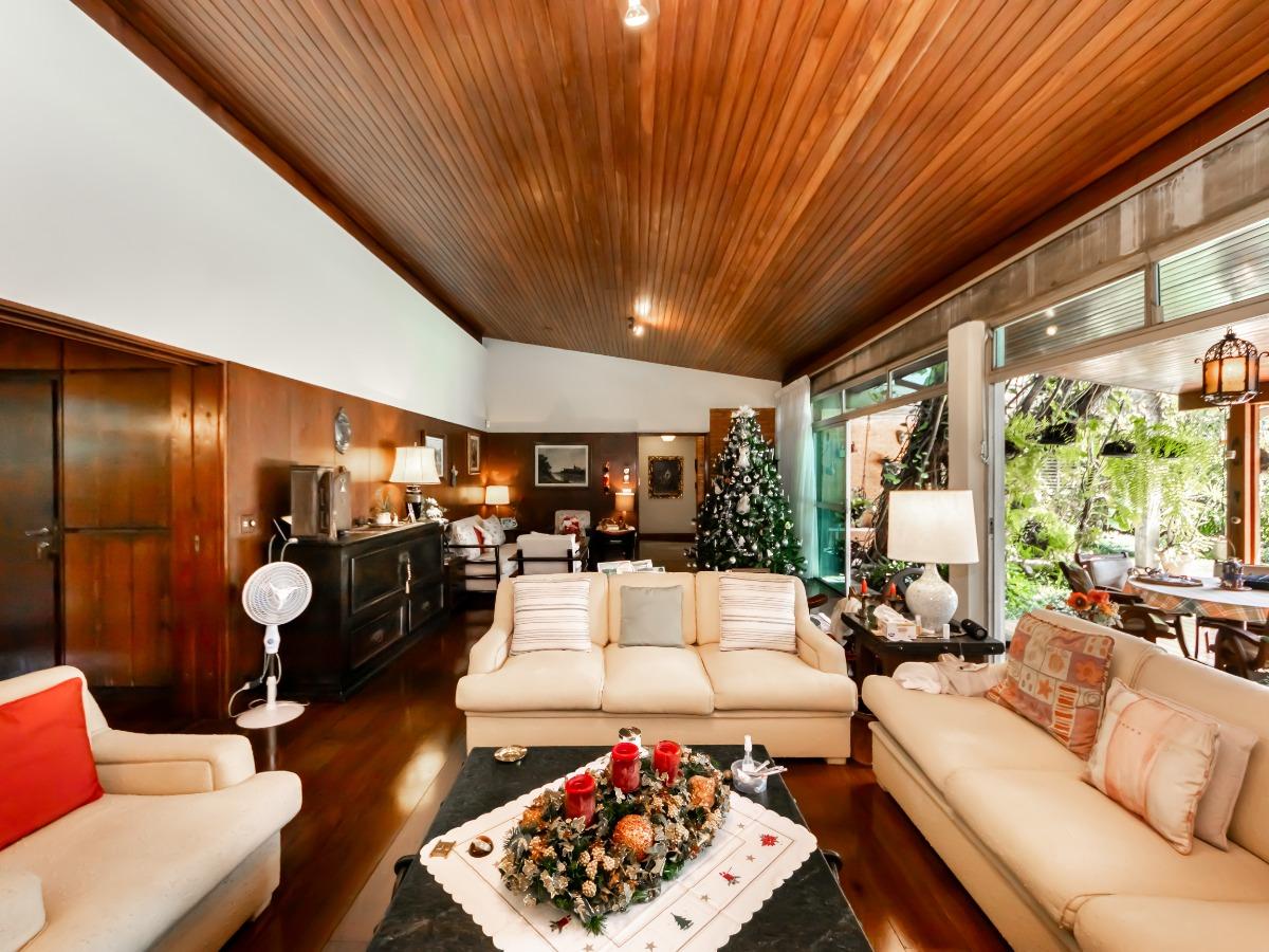 Casa, 4 quartos, 846 m² - Foto 2
