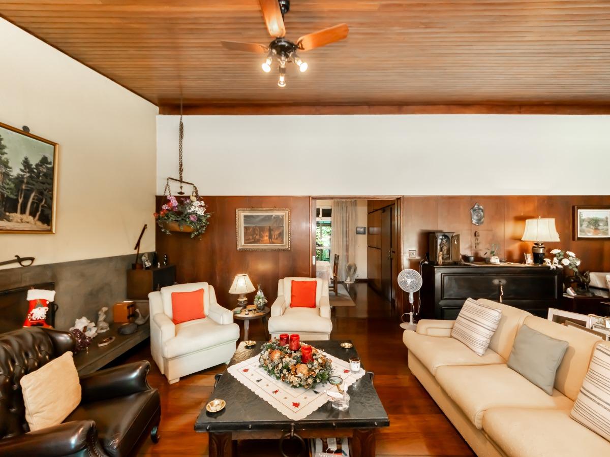 Casa, 4 quartos, 846 m² - Foto 3