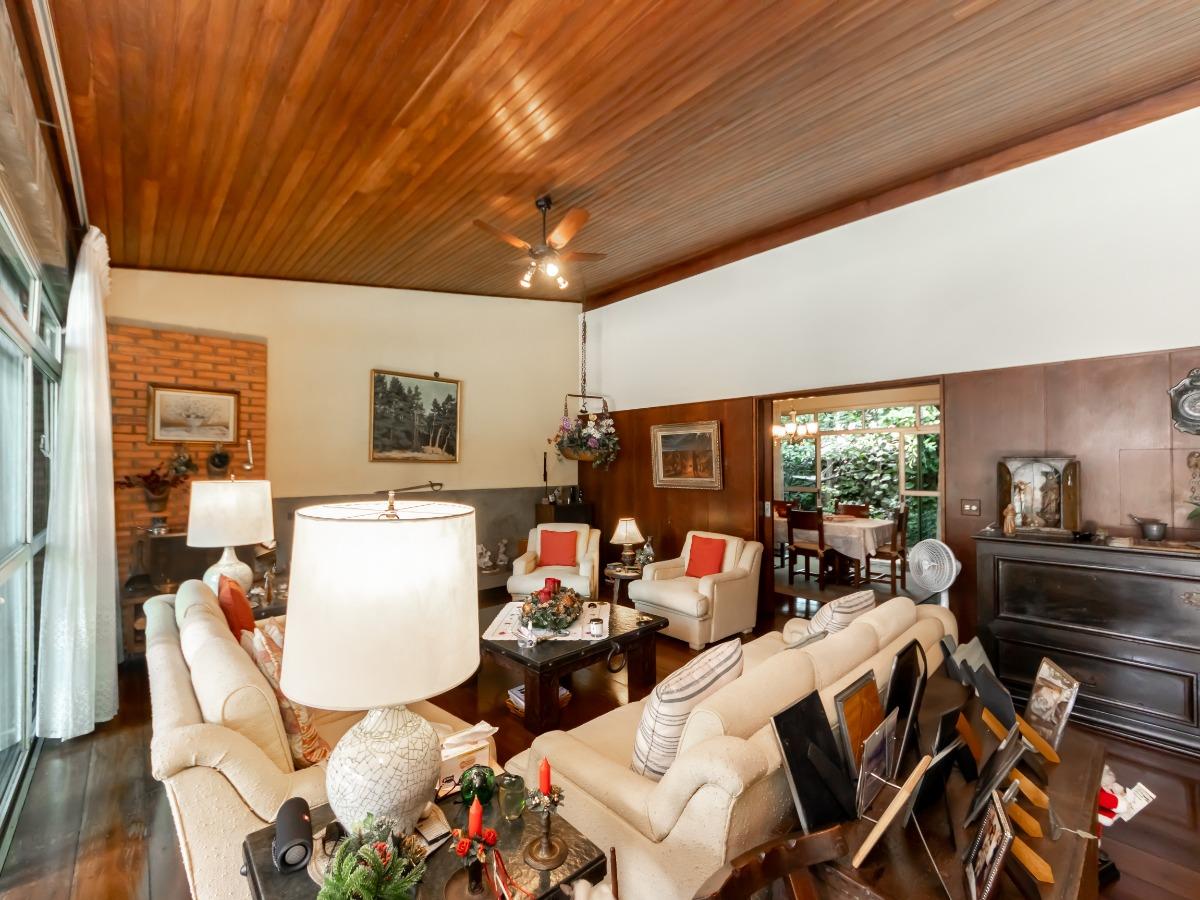 Casa, 4 quartos, 846 m² - Foto 4