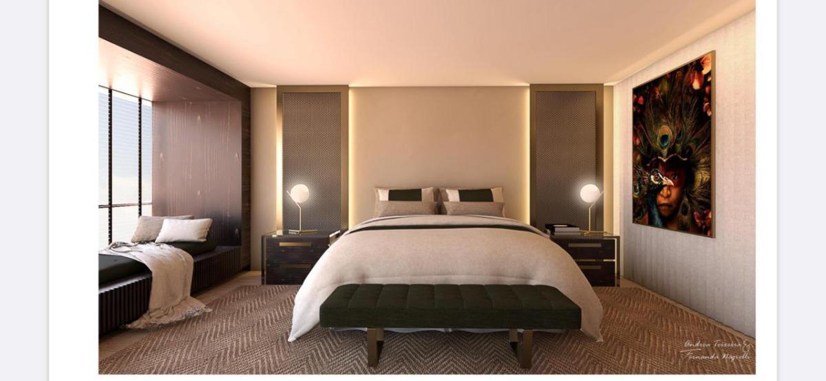 Apartamento, 4 quartos, 240 m² - Foto 6