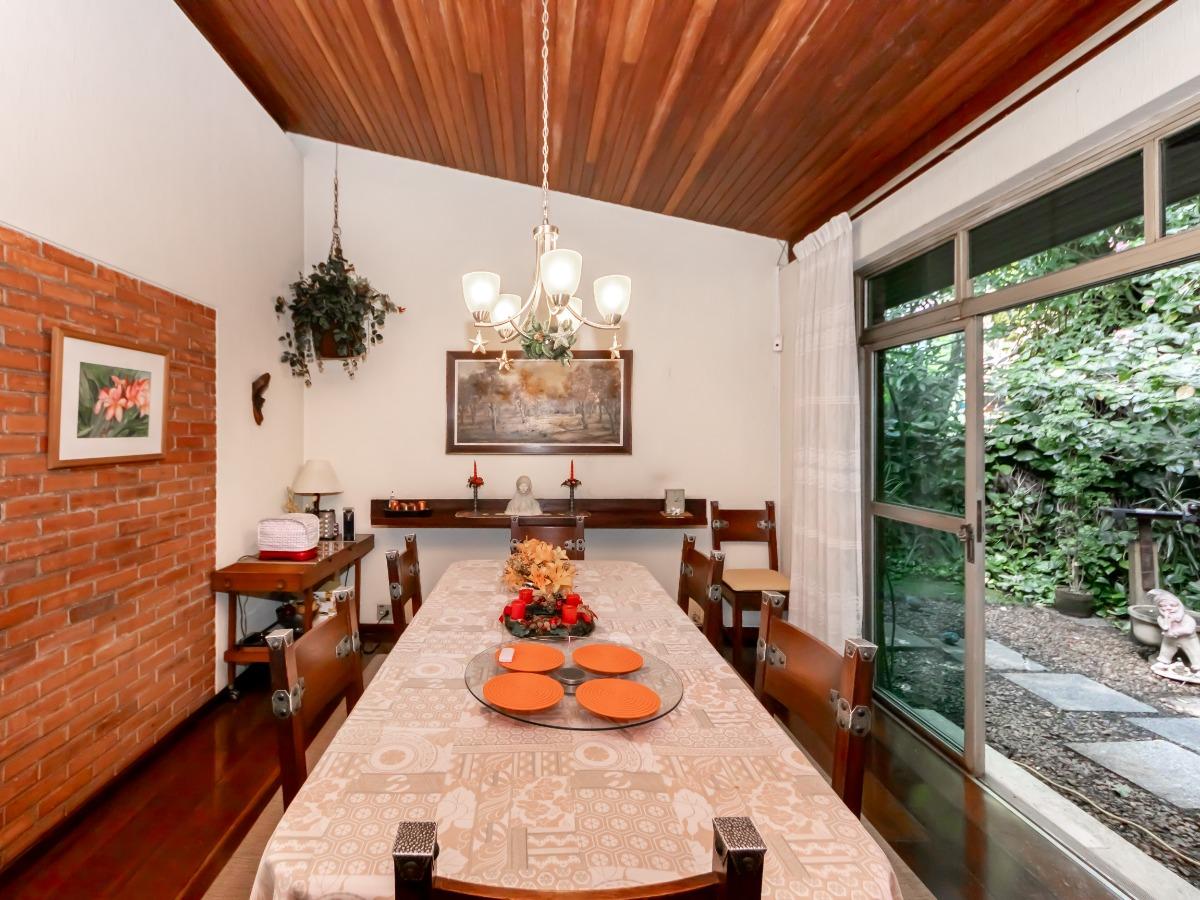 Casa, 4 quartos, 846 m² - Foto 8
