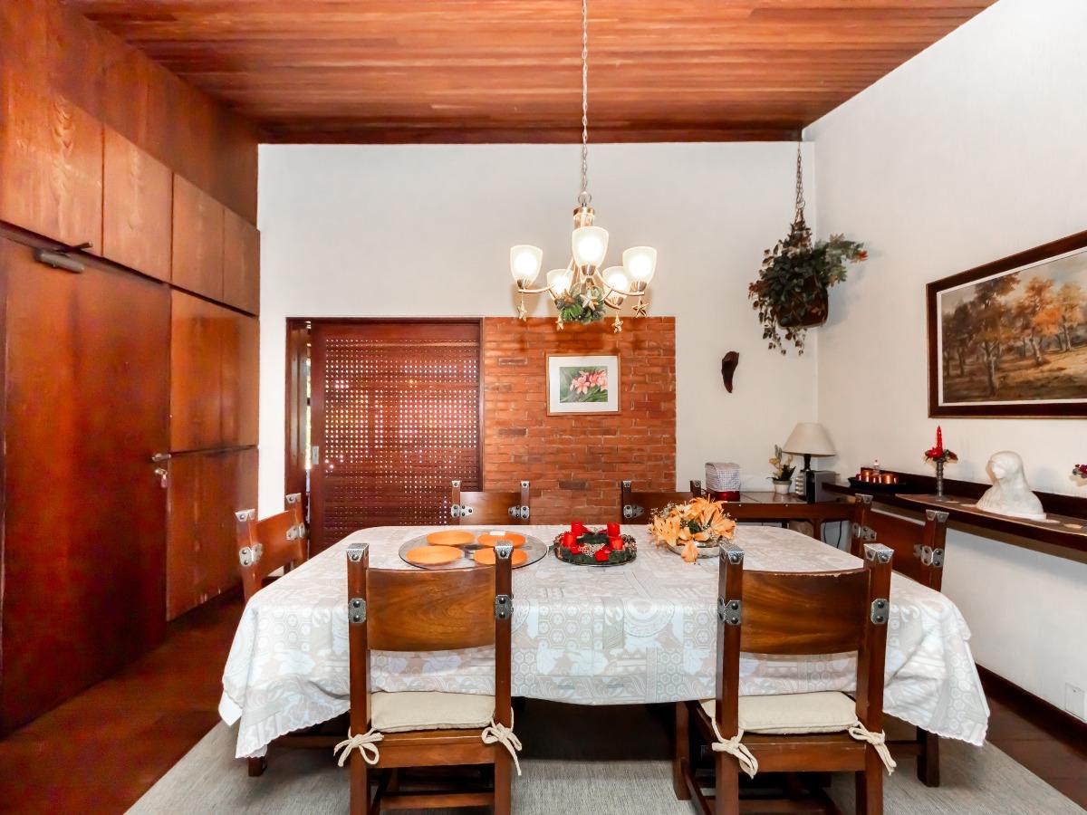 Casa, 4 quartos, 846 m² - Foto 9