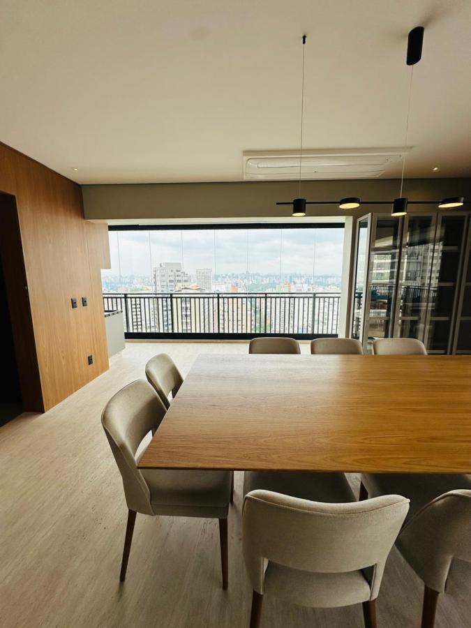 Apartamento, 3 quartos, 350 m² - Foto 10