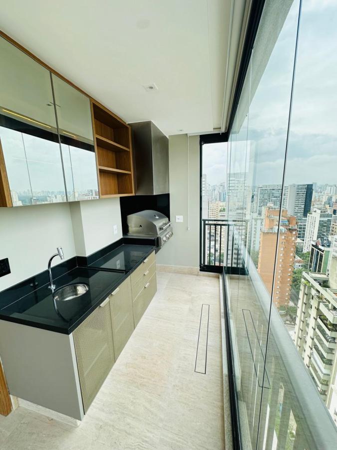 Apartamento, 3 quartos, 350 m² - Foto 13
