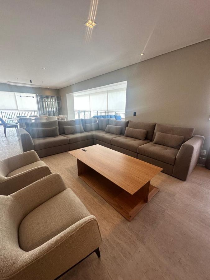 Apartamento, 3 quartos, 350 m² - Foto 14