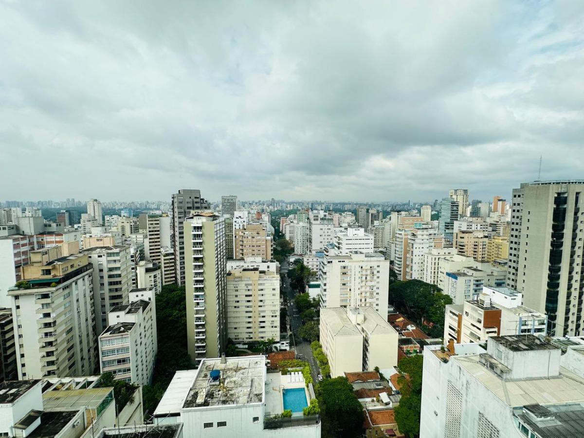 Apartamento, 3 quartos, 350 m² - Foto 2