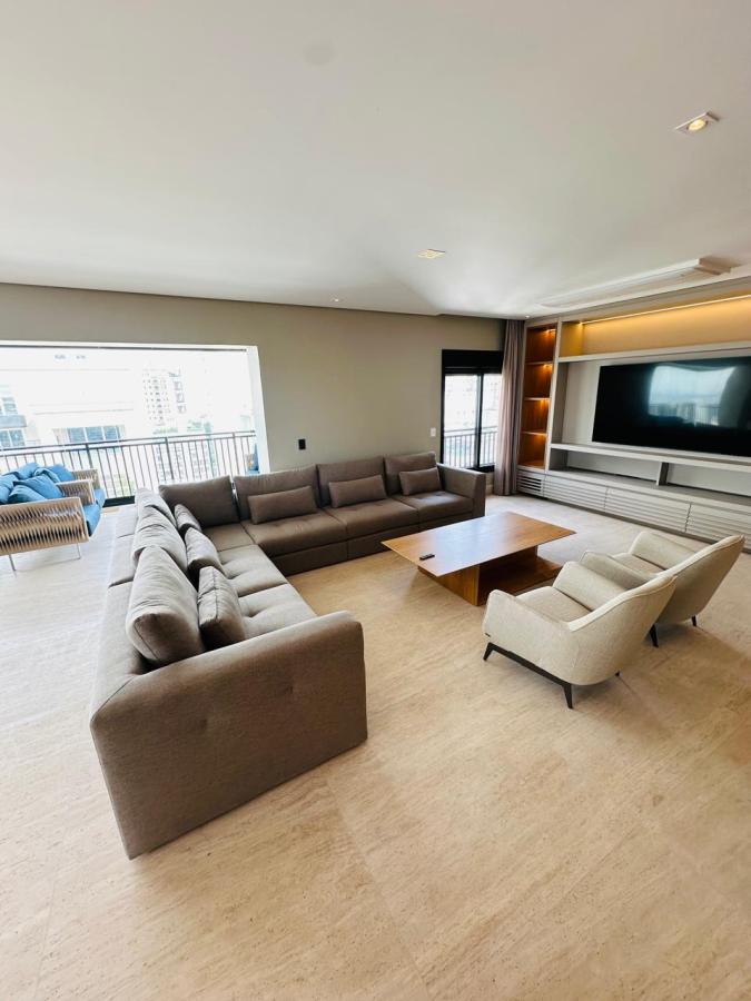 Apartamento, 3 quartos, 350 m² - Foto 4