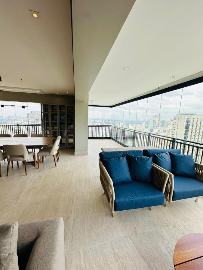Apartamento, 3 quartos, 350 m² - Foto 6