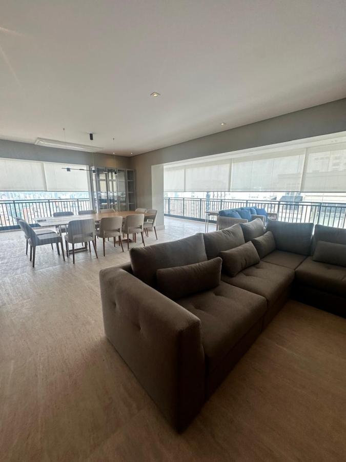 Apartamento, 3 quartos, 350 m² - Foto 7