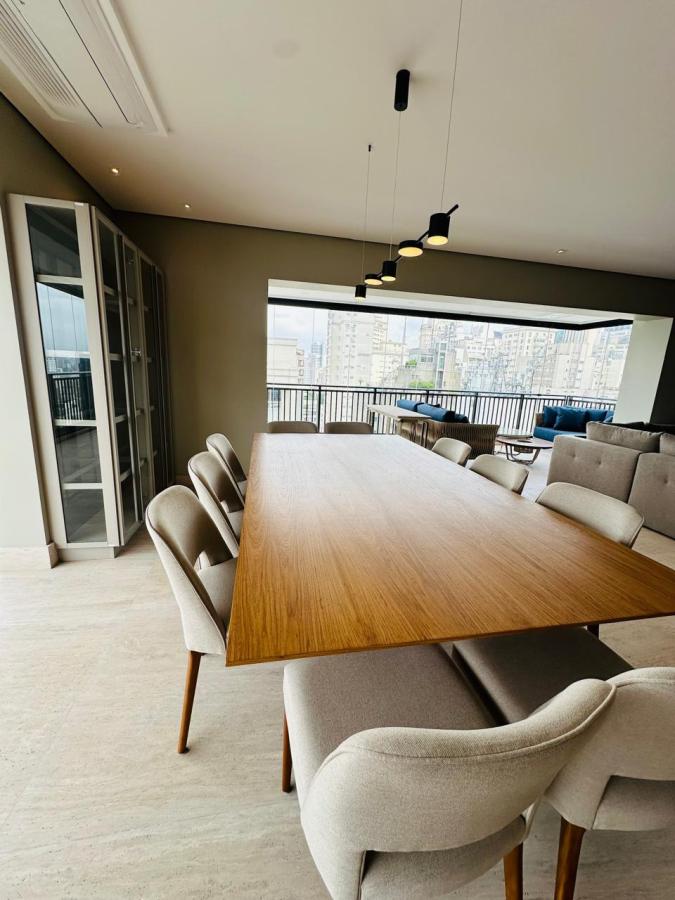 Apartamento, 3 quartos, 350 m² - Foto 9
