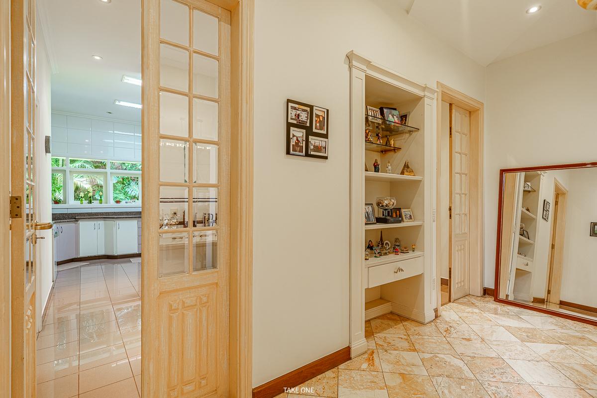 Casa de Condomínio, 6 quartos - Foto 11