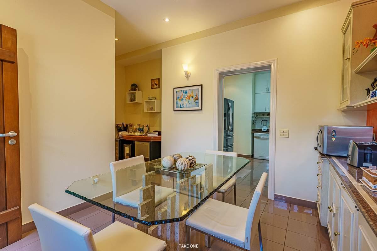 Casa de Condomínio, 6 quartos - Foto 15