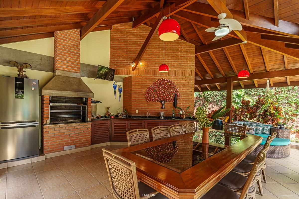 Casa de Condomínio, 6 quartos - Foto 20