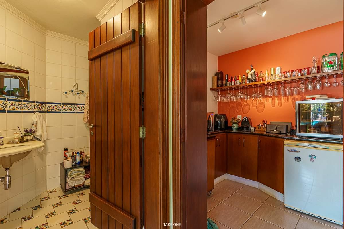 Casa de Condomínio, 6 quartos - Foto 21