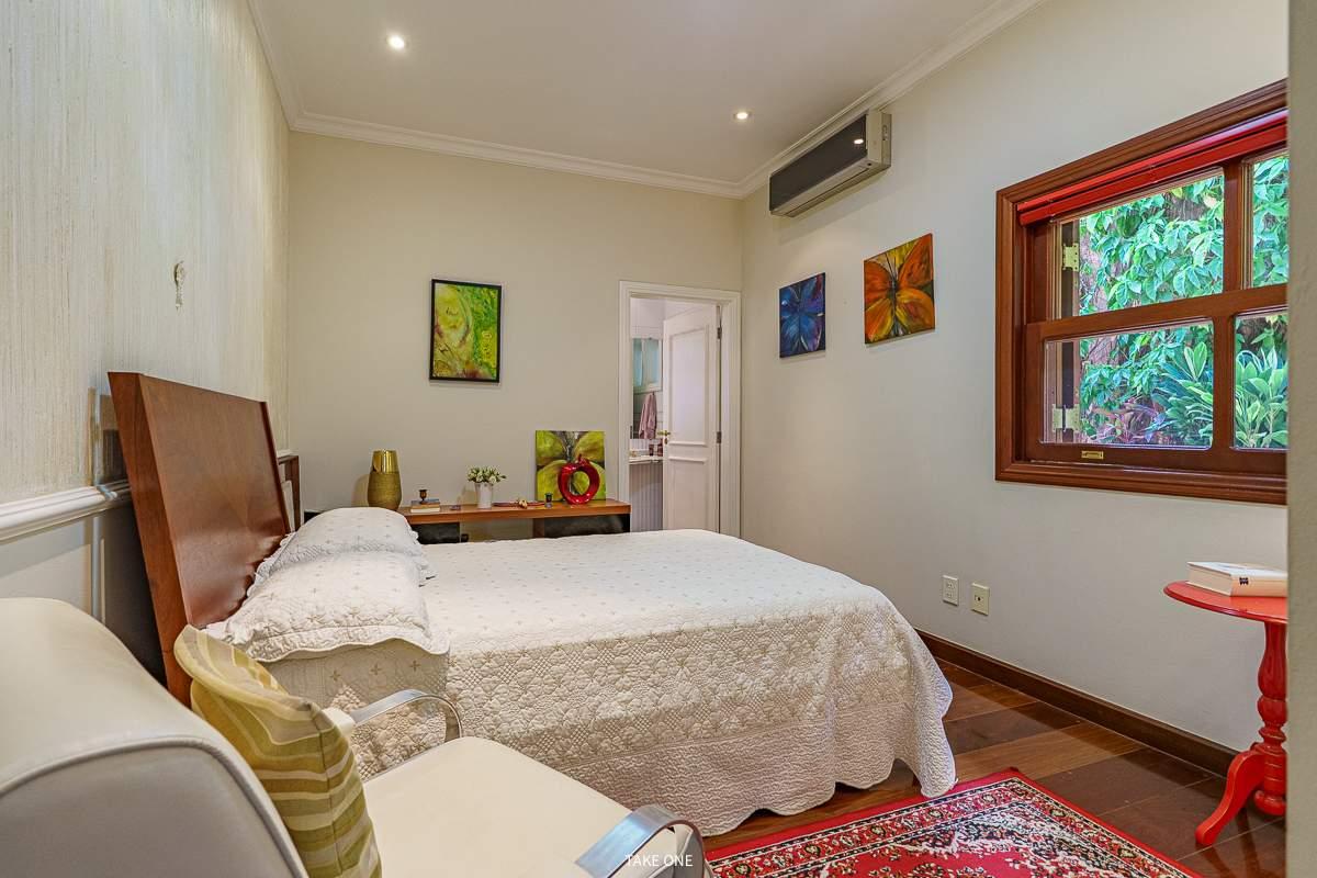 Casa de Condomínio, 6 quartos - Foto 25