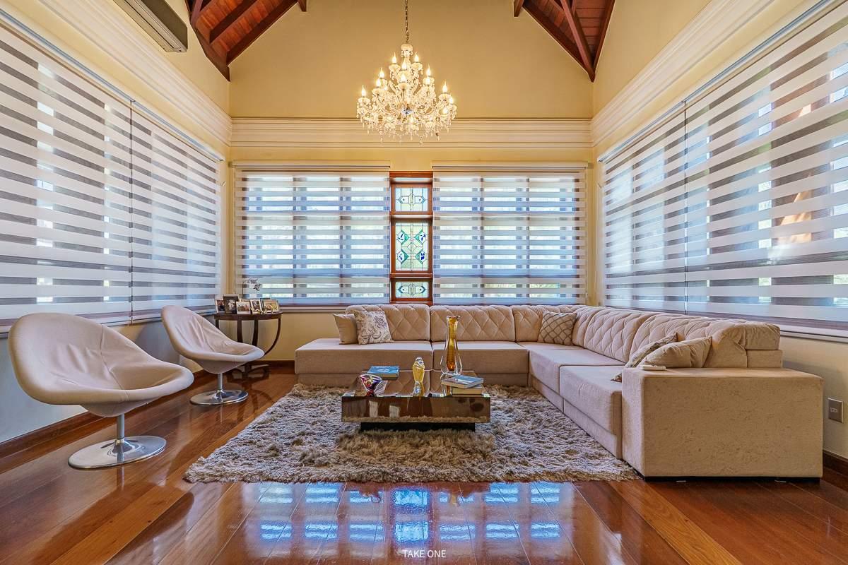 Casa de Condomínio, 6 quartos - Foto 5