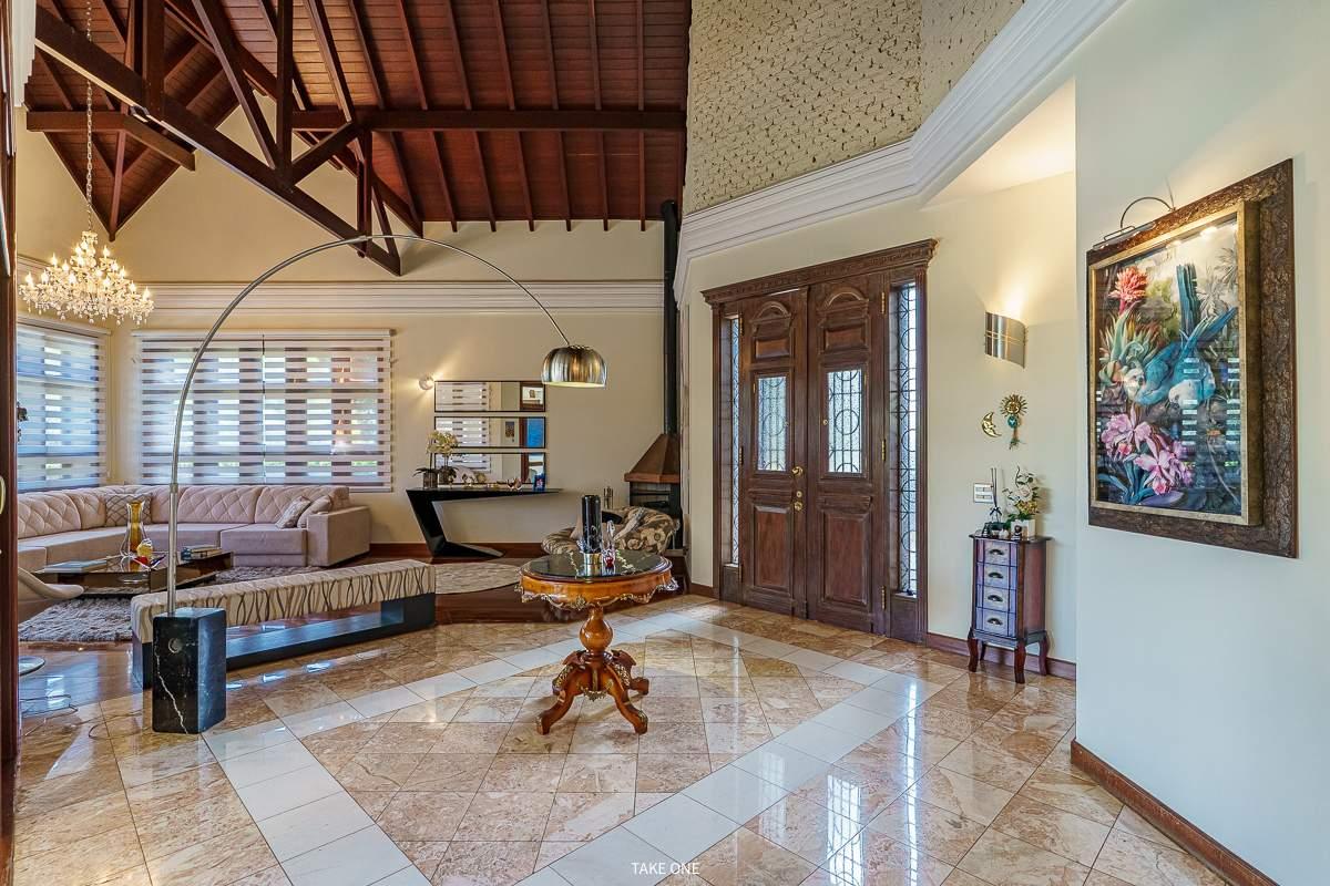 Casa de Condomínio, 6 quartos - Foto 7