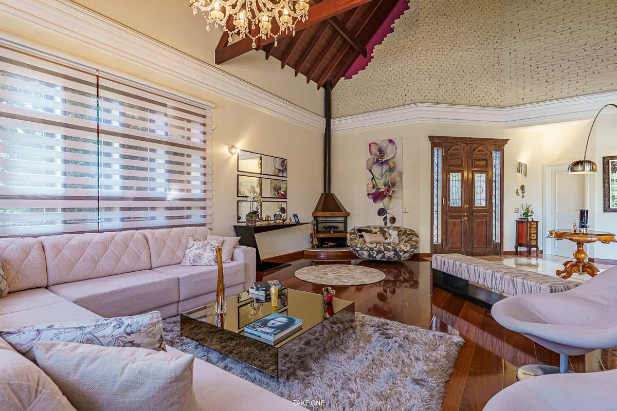 Casa de Condomínio, 6 quartos - Foto 8
