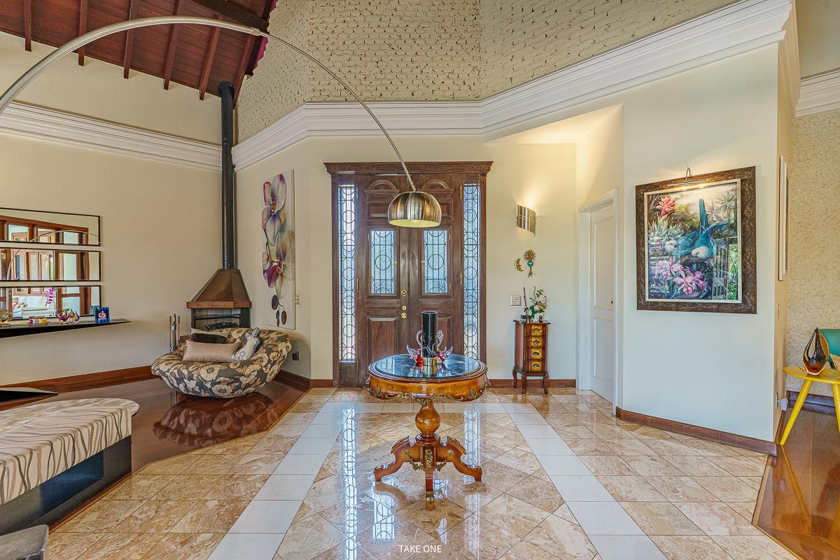 Casa de Condomínio, 6 quartos - Foto 9