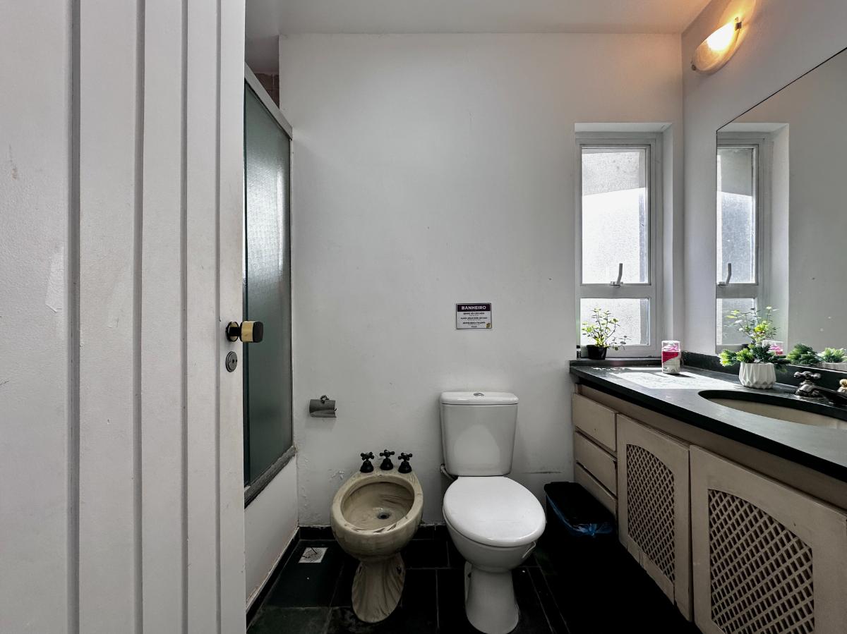 Loja-Salão, 240 m² - Foto 16