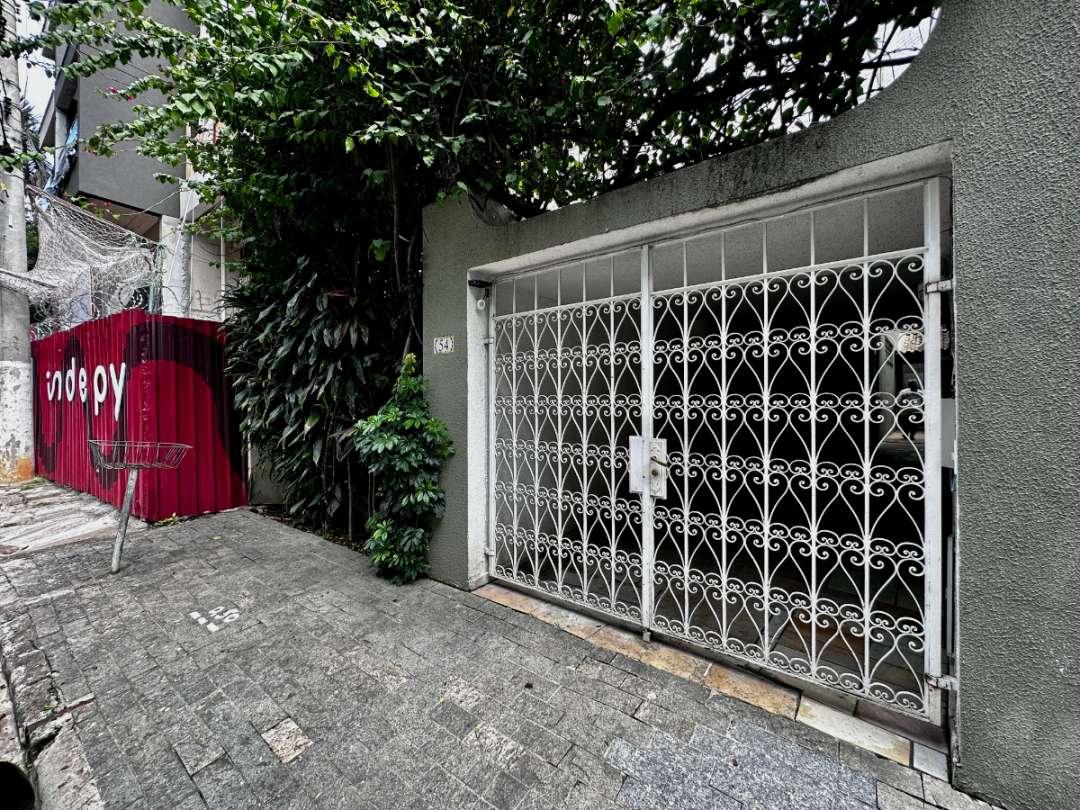 Loja-Salão, 240 m² - Foto 2
