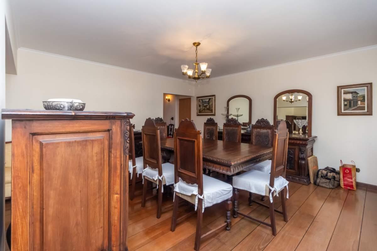 Apartamento, 4 quartos, 169 m² - Foto 10
