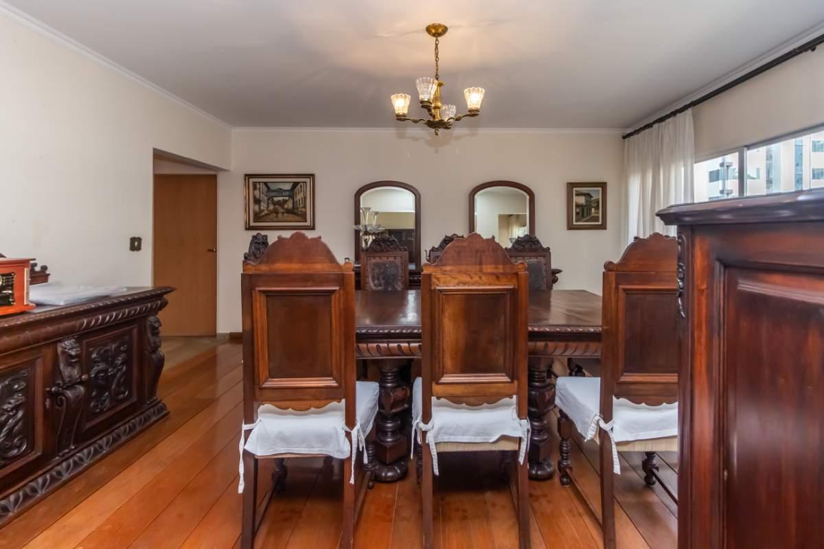 Apartamento, 4 quartos, 169 m² - Foto 11
