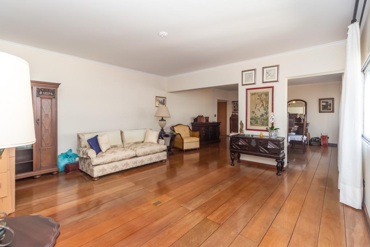 Apartamento, 4 quartos, 169 m² - Foto 12