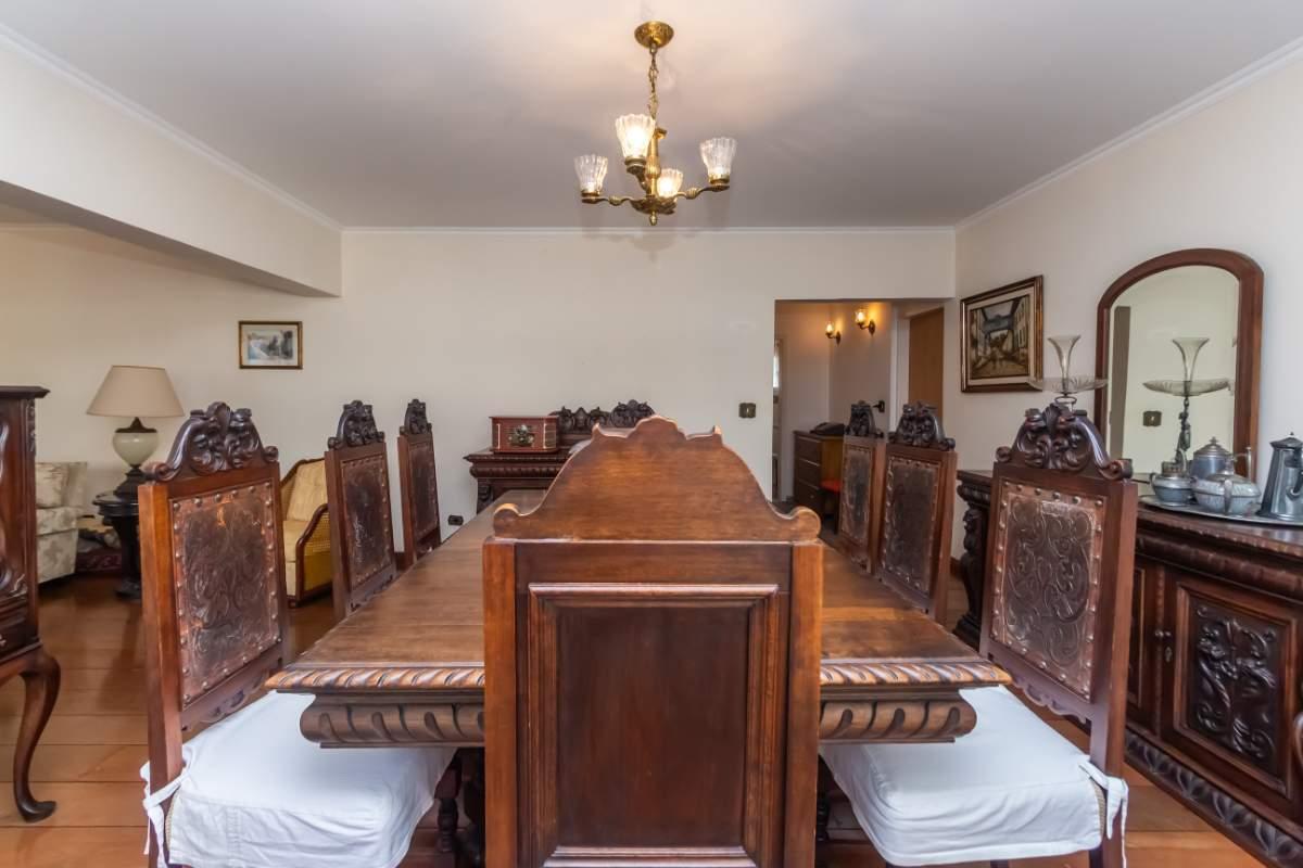 Apartamento, 4 quartos, 169 m² - Foto 13
