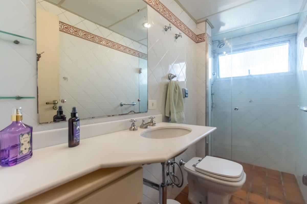 Apartamento, 4 quartos, 169 m² - Foto 15